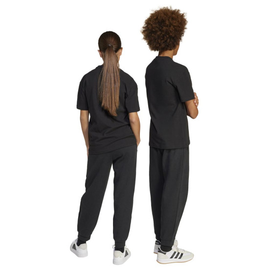 Adidas Παιδικό παντελόνι φόρμας Future Icons Logo Pants
